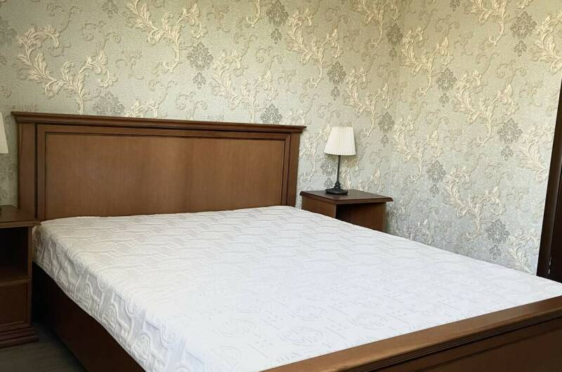 Номер «Люкс» (вид на парк)