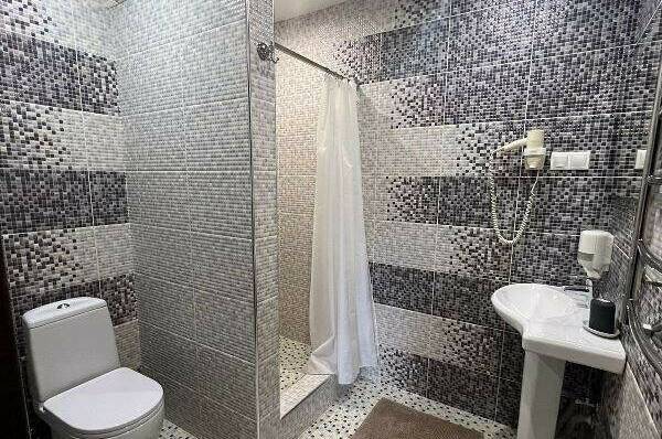 Номер «Люкс» (вид на парк)