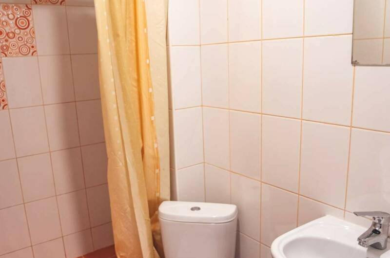 Номер «Стандарт» двухместный