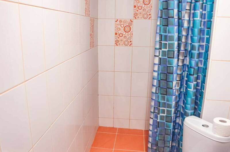 Номер «Стандарт» трехместный