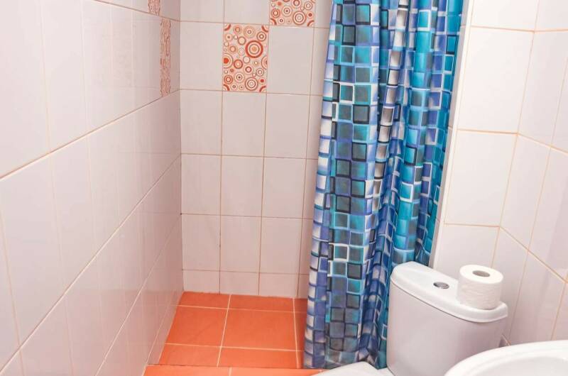 Номер «Стандарт» четырехместный