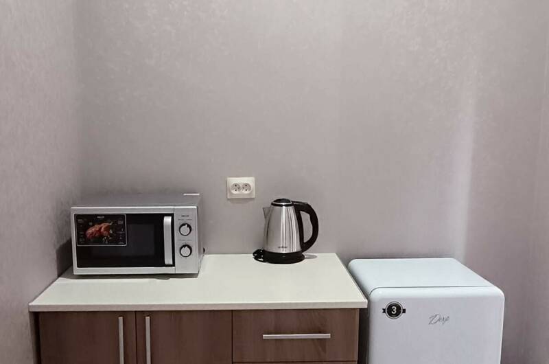 Номер «Стандарт» четырёхместный