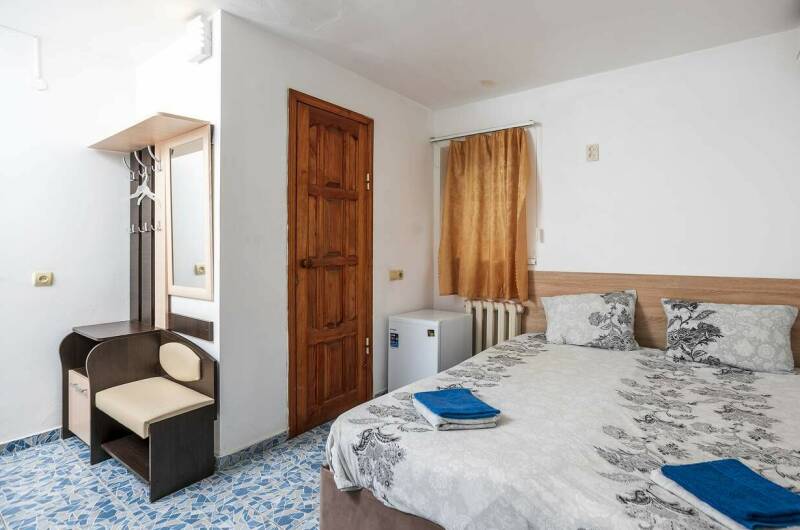 Номер «Эконом» двухместный