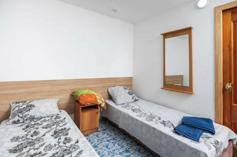 Номер «Эконом» двухместный