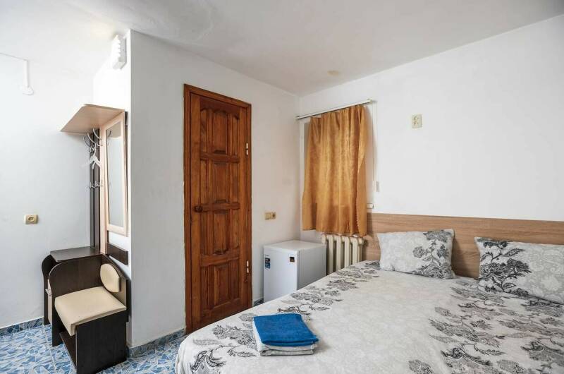 Номер «Эконом» двухместный