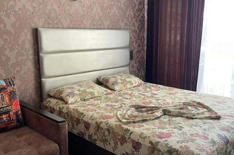 Однокомнатный двухместный номер «Люкс»