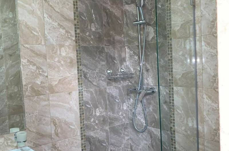 Двухкомнатный четырехместный номер «Стандарт»