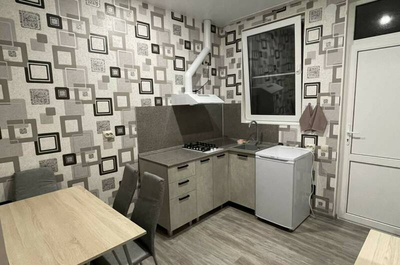 Двухместная студия (2 этаж)