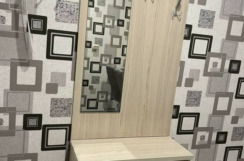 Двухместная студия (2 этаж)