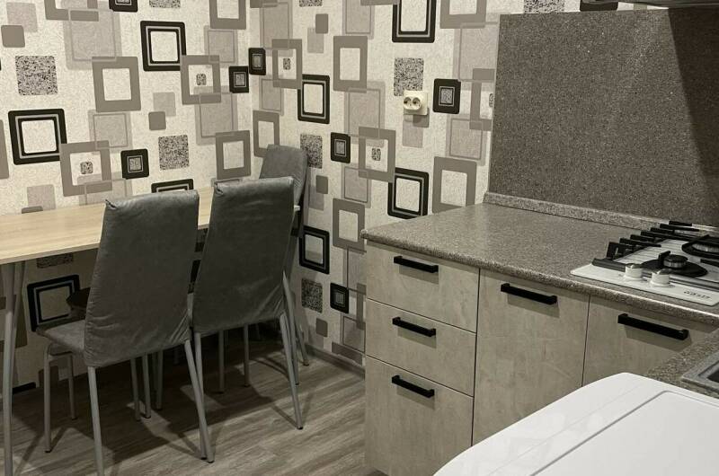 Двухместная студия (2 этаж)