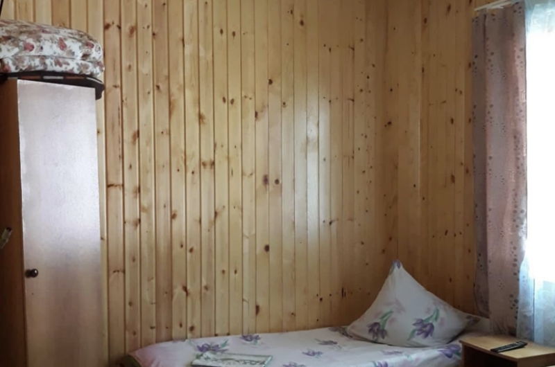 Двухместный «Стандарт»