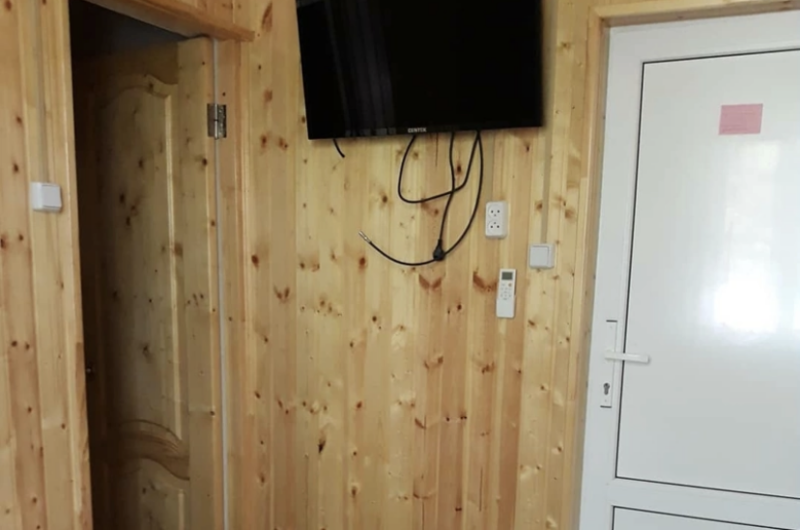 Двухместный «Стандарт»