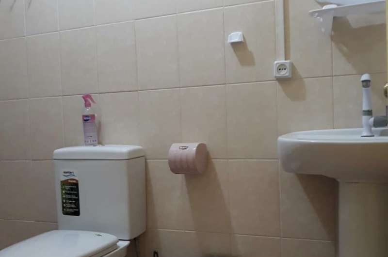 Двухместный «Стандарт»