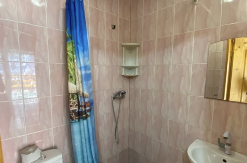 Трехместный «Стандарт»