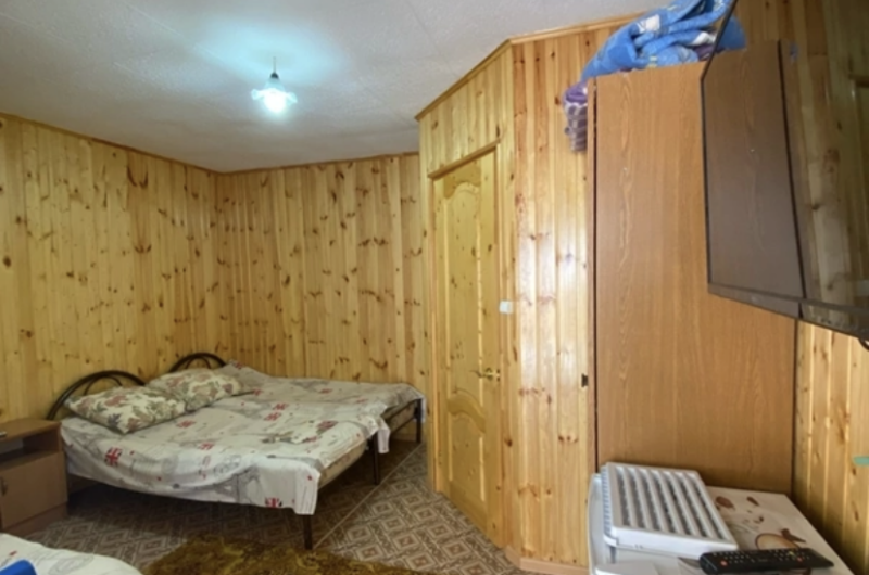 Трехместный «Стандарт»