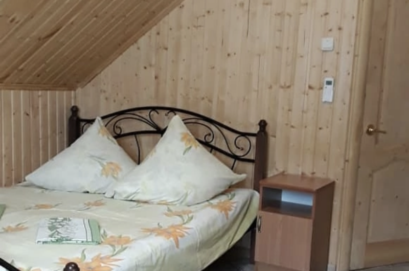 Четырёхместный «Стандарт»