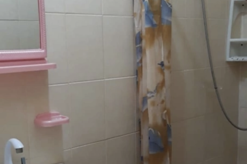 Четырёхместный «Стандарт»