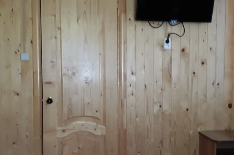 Четырёхместный «Стандарт»