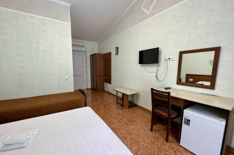 «Стандарт» без балкона