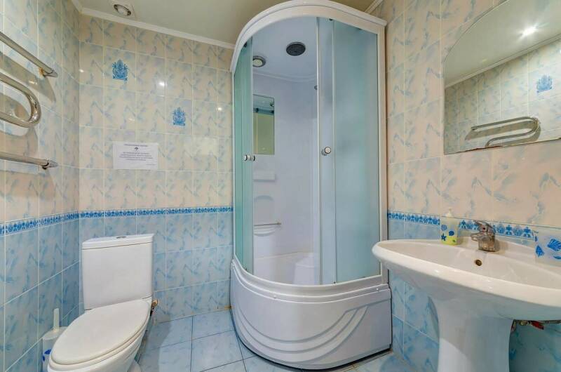 «Стандарт» без балкона