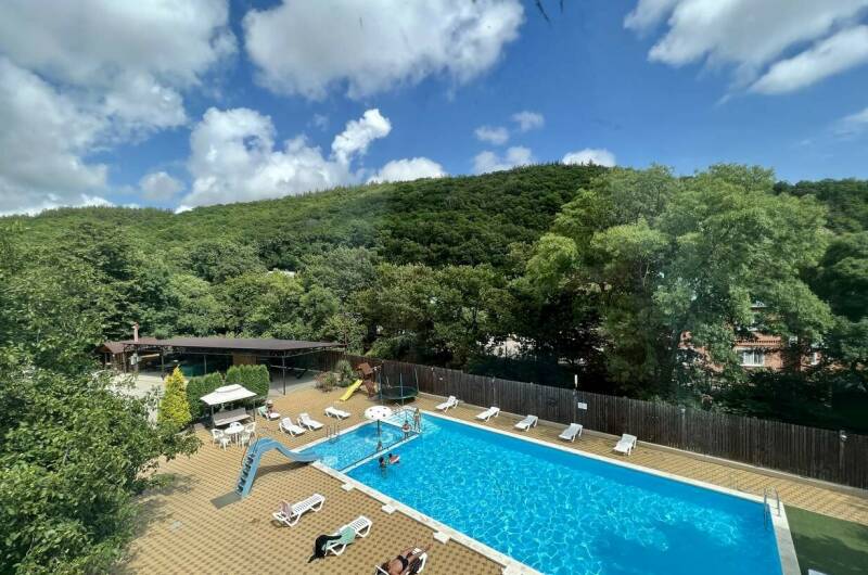 «Стандарт» без балкона