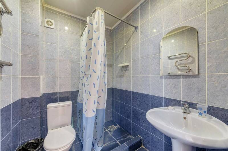 Номер для двоих