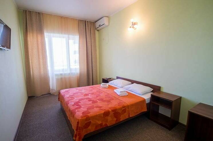 «Стандарт»