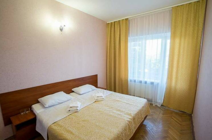 «Стандарт»