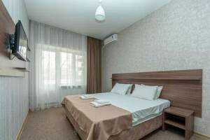 Изображение Изображение гостиницы "Отель «Family Resort»" #2 #2