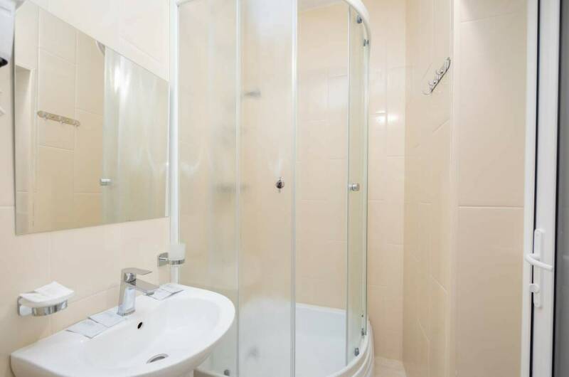 Стандарт улучшенный