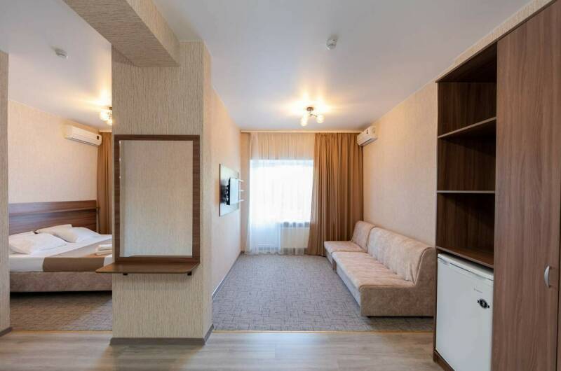 Стандарт улучшенный