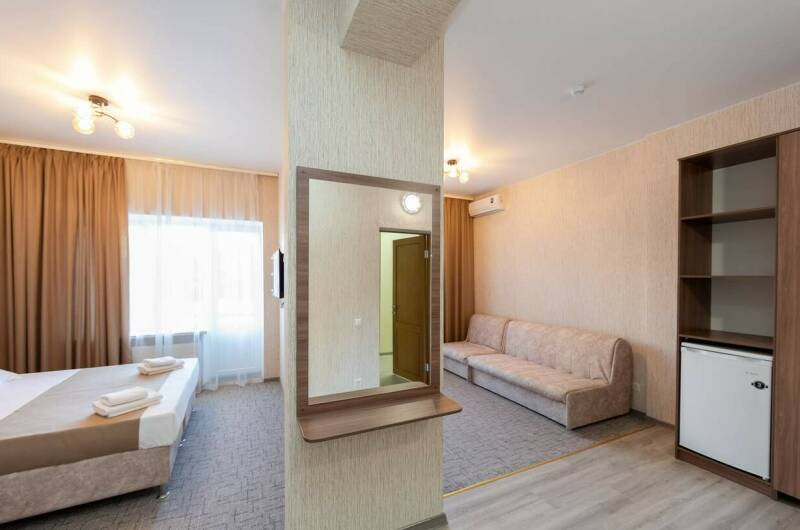 Стандарт улучшенный