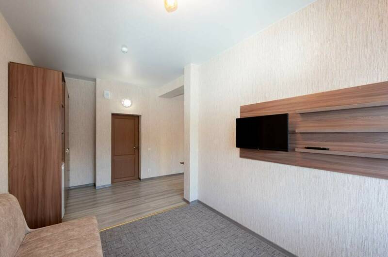 Стандарт улучшенный