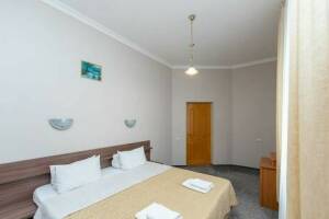 Изображение Изображение гостиницы "Отель «Family Resort»" #4 #4