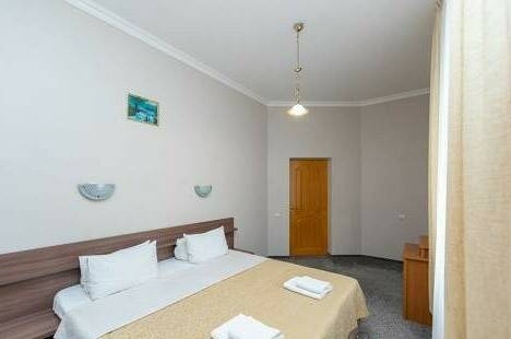 Апартаменты