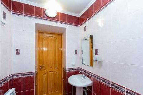 Апартаменты