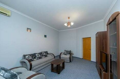 Апартаменты