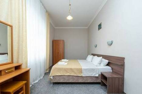 Апартаменты