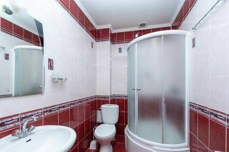 Апартаменты