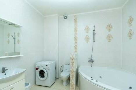 Апартаменты с кухней