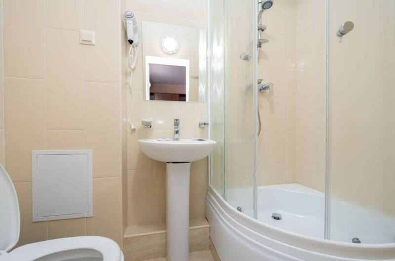 «Полулюкс»