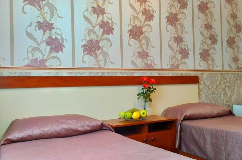 «Стандарт мини»