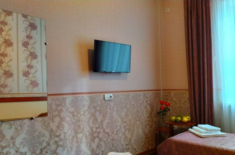 «Стандарт мини»