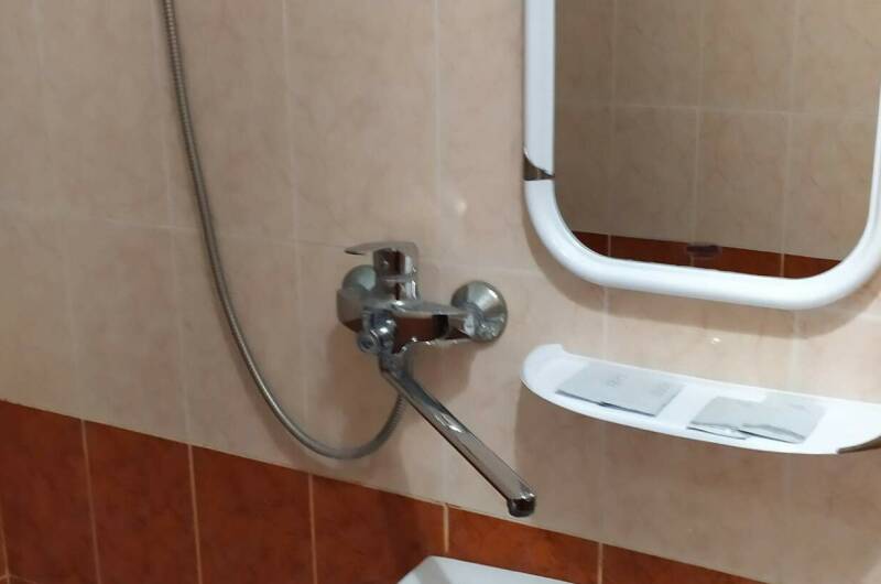 Двухместный «Стандарт»