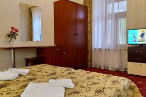 Изображение Изображение гостиницы "Дом семейного отдыха «Фёдор Шаляпин»" #3 #3