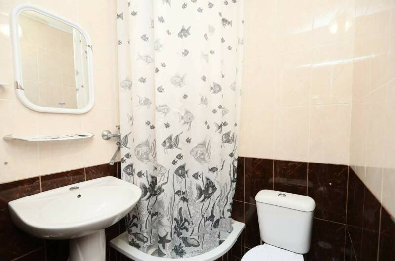 «Полулюкс»