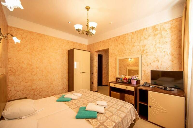 «Стандарт-мини»