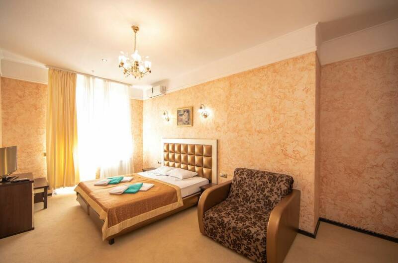 «Стандарт»