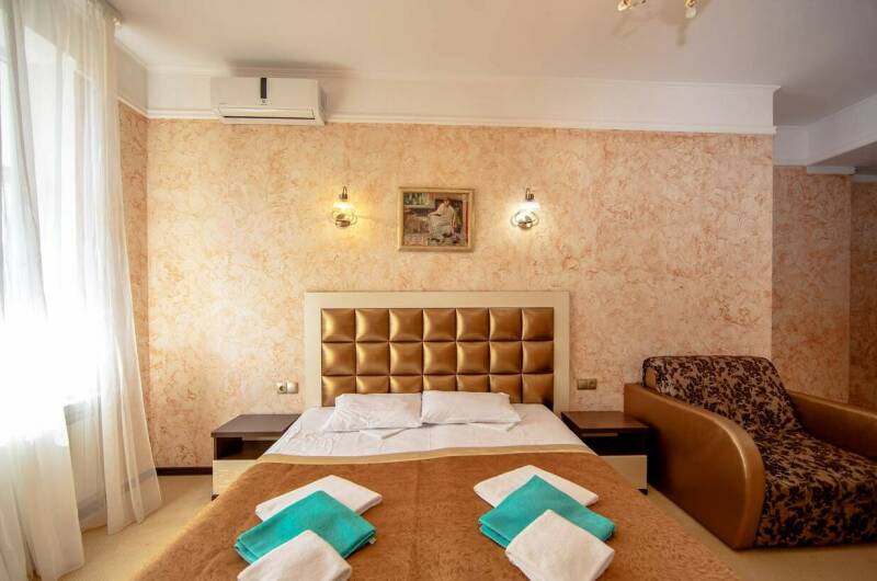 «Стандарт»