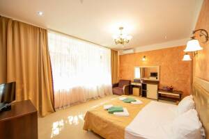 Изображение Изображение гостиницы "Отель «Царь Евпатор»" #3 #3